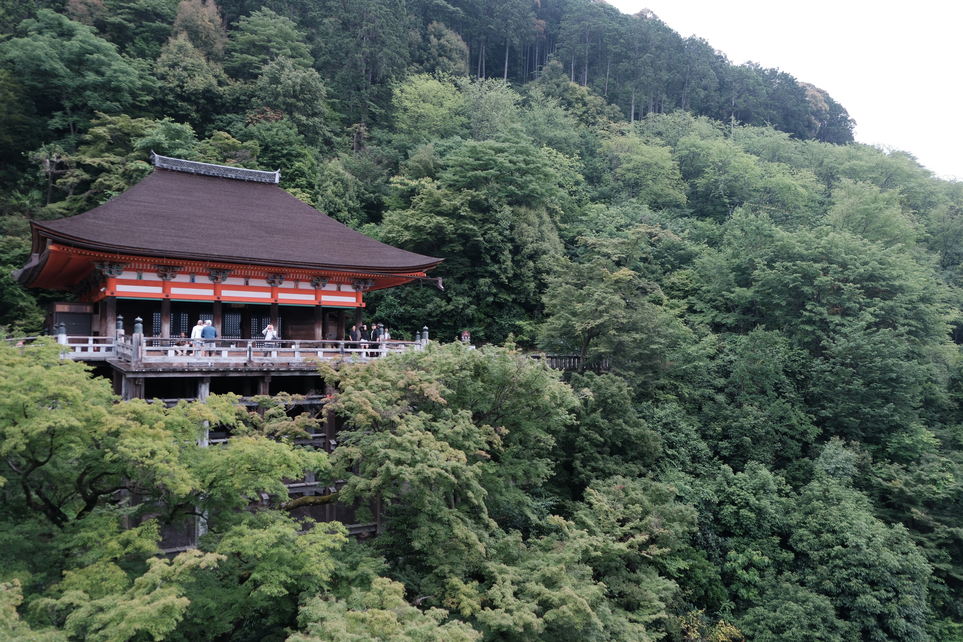 清水寺阿弥陀堂 清水寺阿弥陀堂