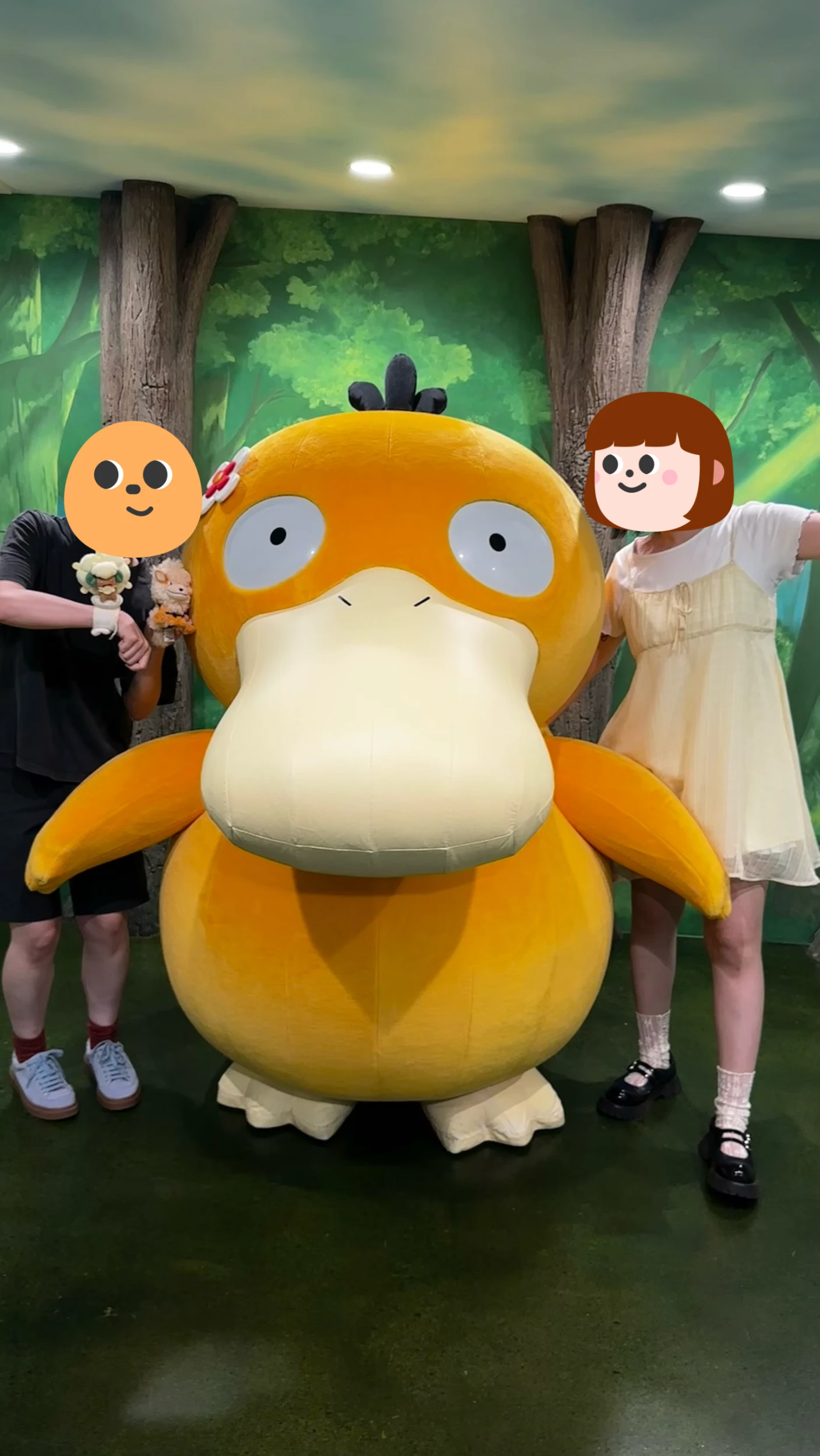 ポケモンふれあいハウス