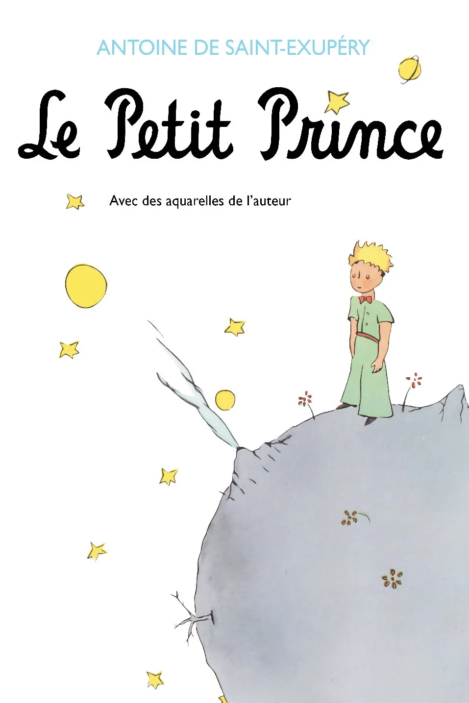 The Little Prince