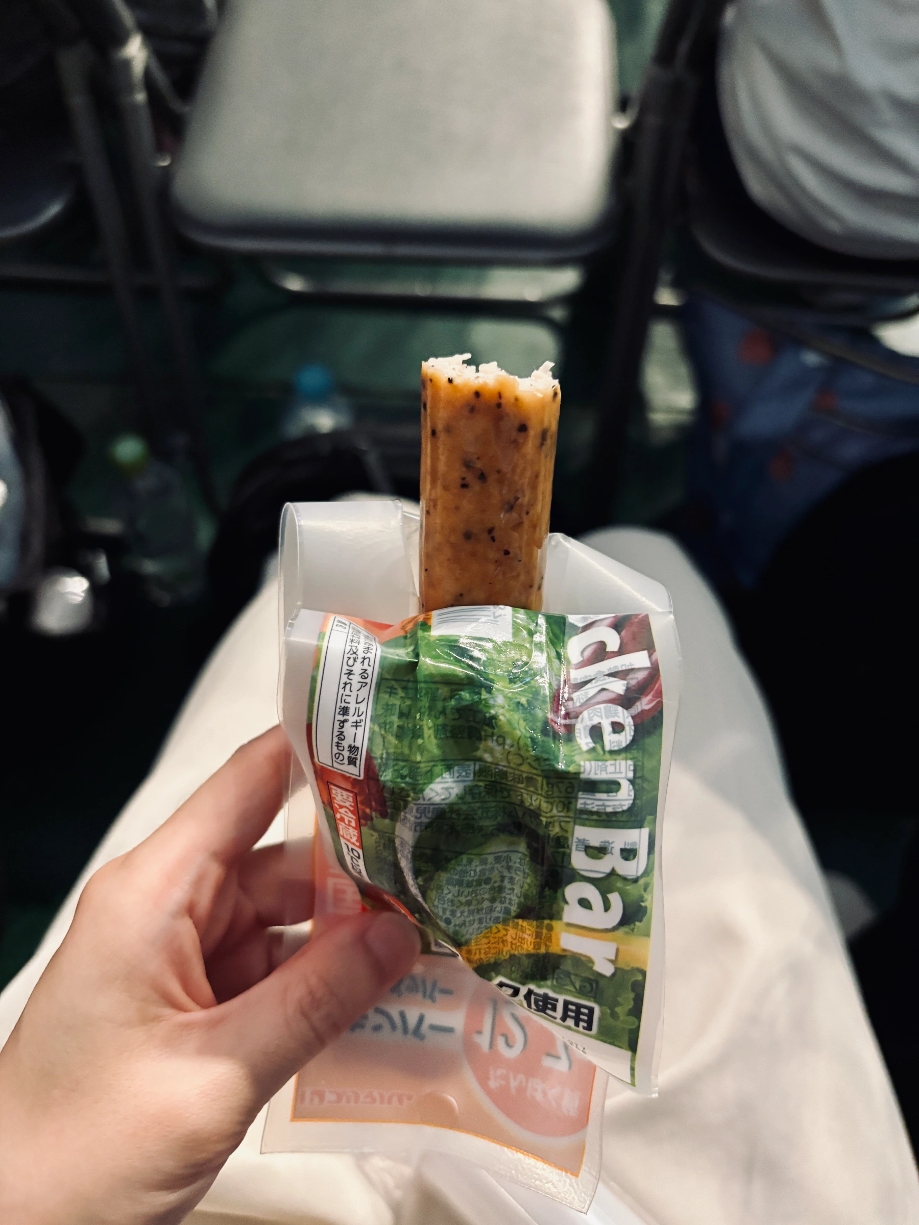 サラダチキン