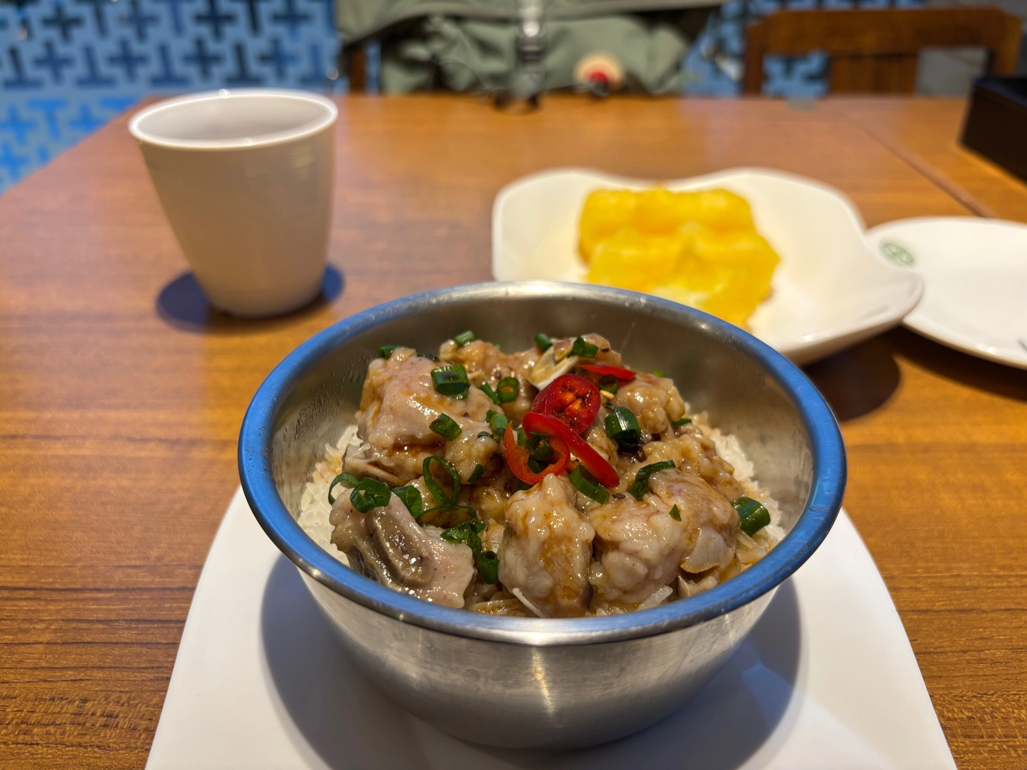 小排骨